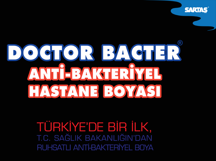 Doctor Bacter